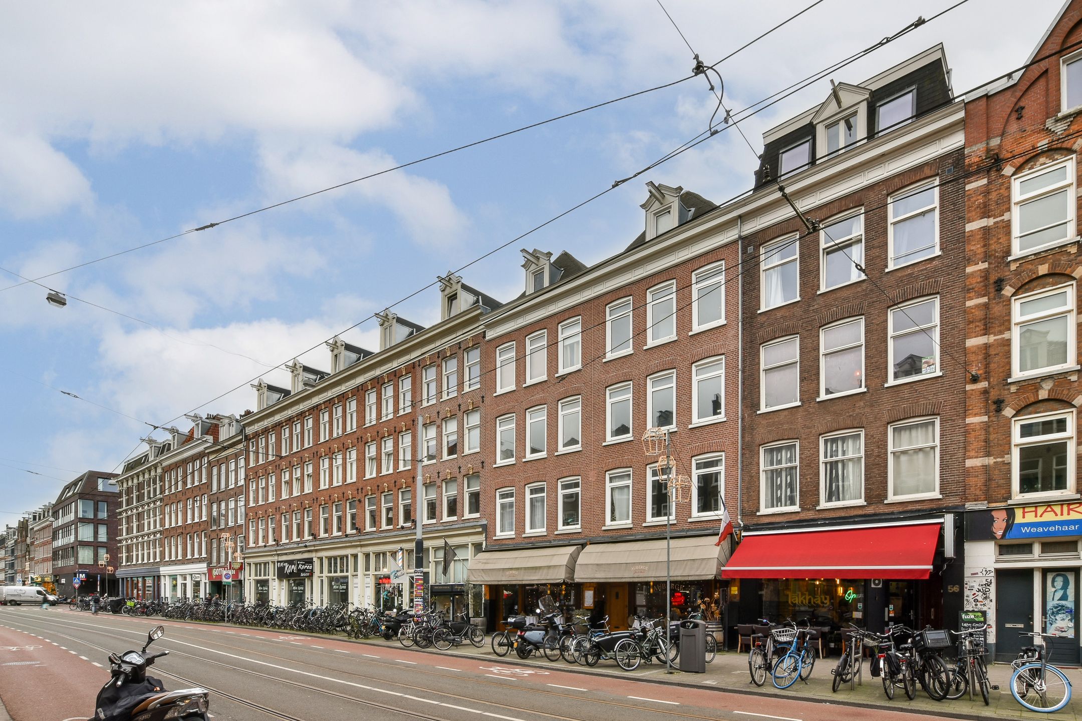 Foto 24 van Albert Cuypstraat 60-2