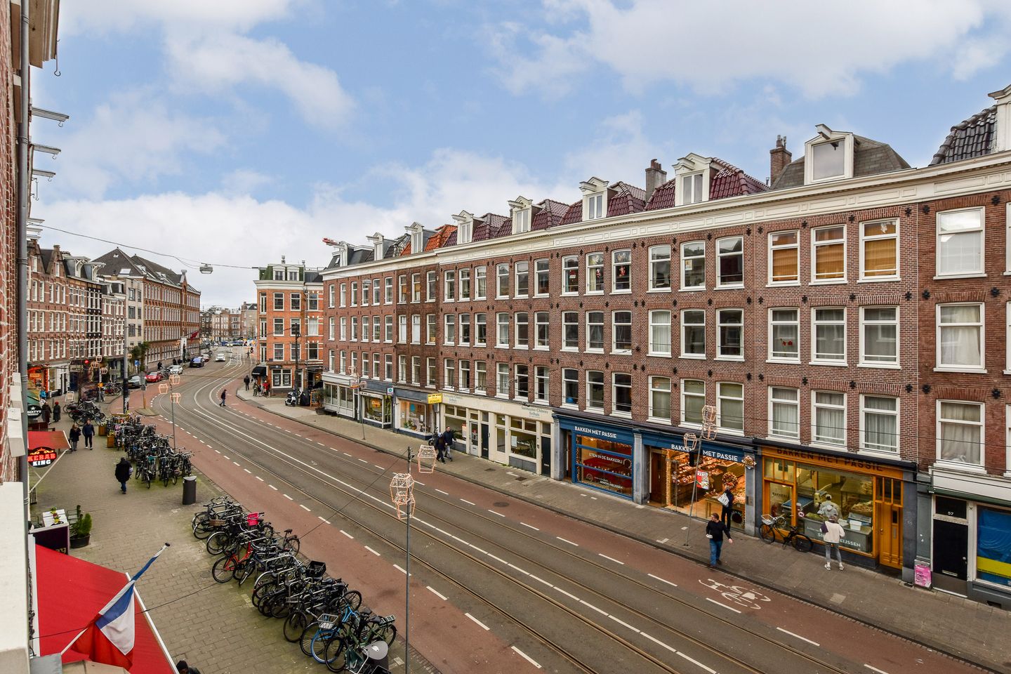 Foto 25 van Albert Cuypstraat 60-2