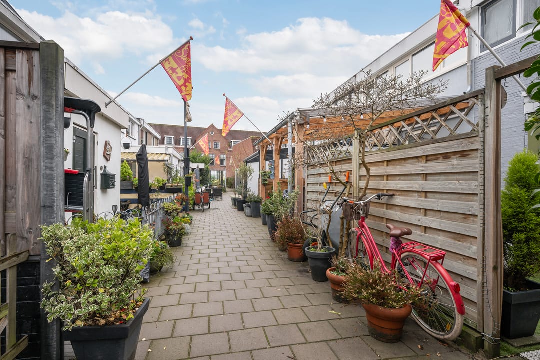 Foto 22 van Sommelsdijksestraat 12