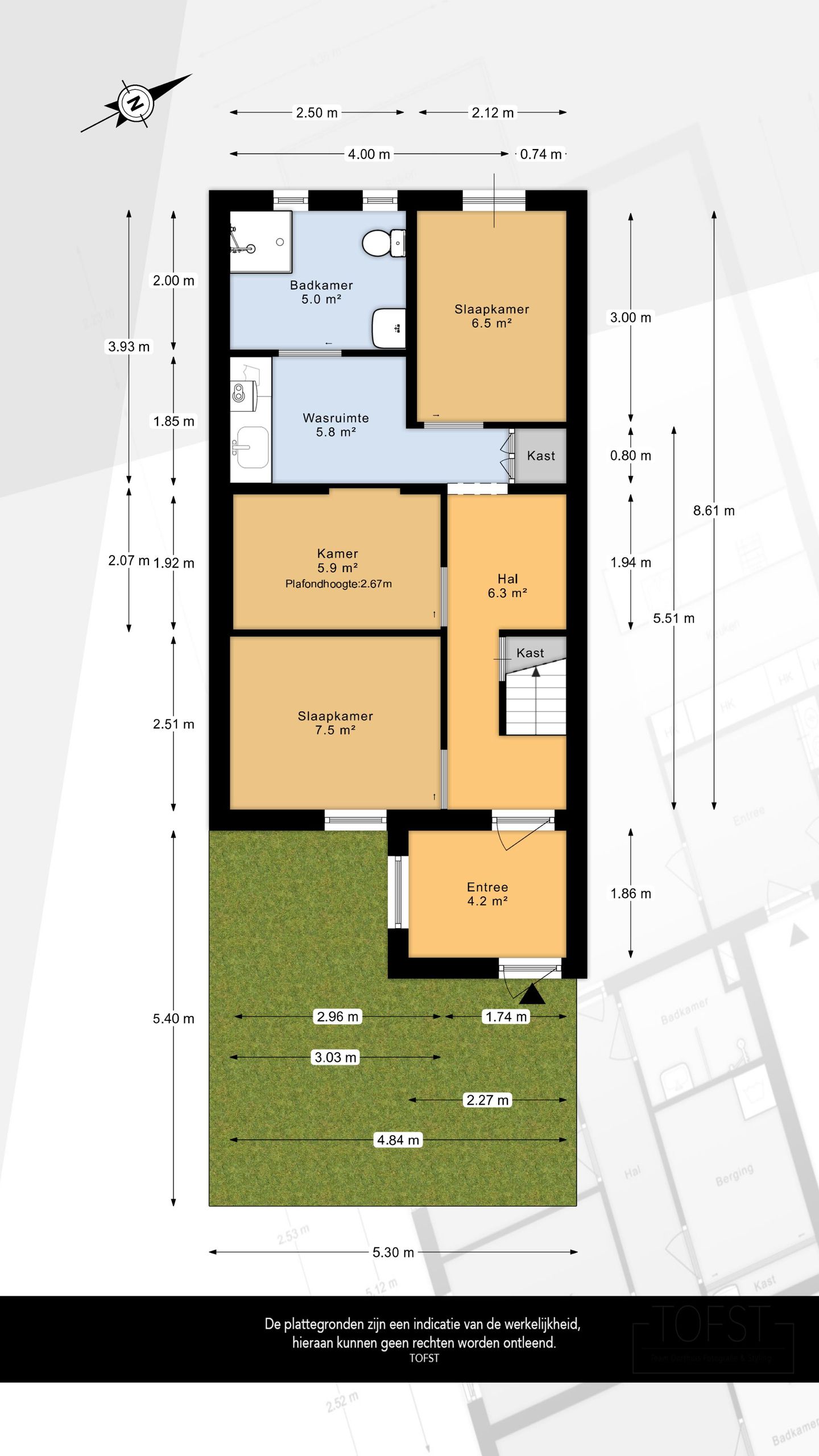 Foto 29 van Sommelsdijksestraat 12