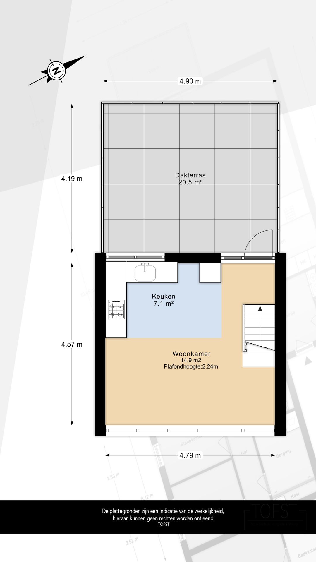 Foto 31 van Sommelsdijksestraat 12