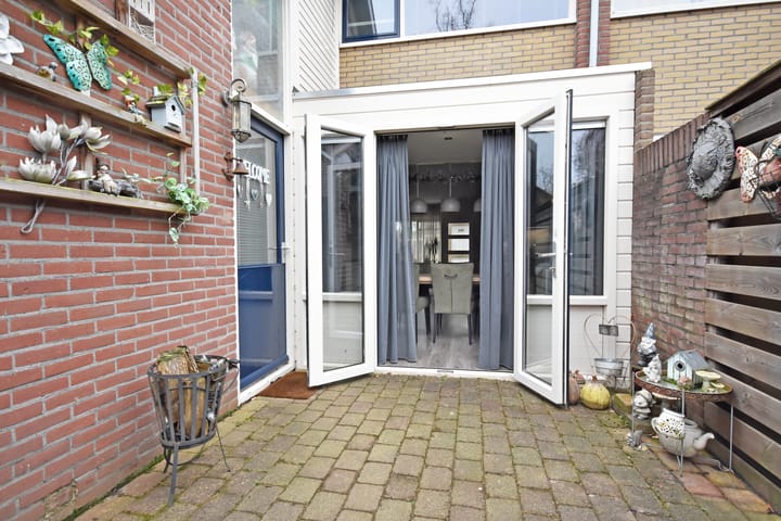 Foto 11 van De Yp 10