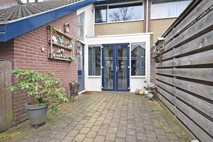 Foto 10 van De Yp 10