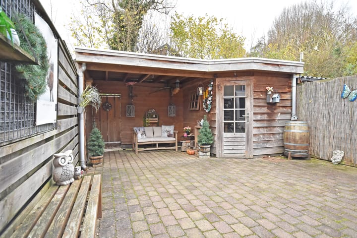 Foto 12 van De Yp 10