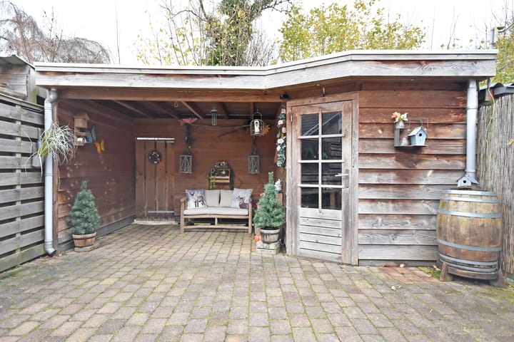 Foto 13 van De Yp 10