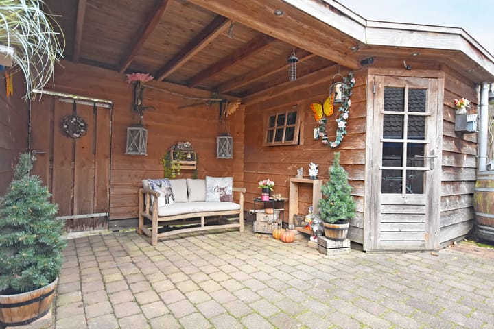 Foto 14 van De Yp 10