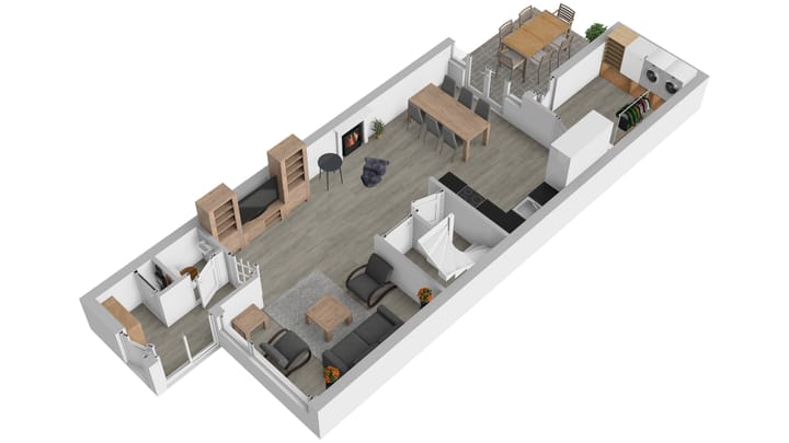 Foto 15 van De Yp 10