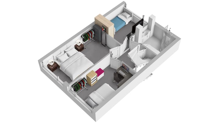 Foto 33 van De Yp 10