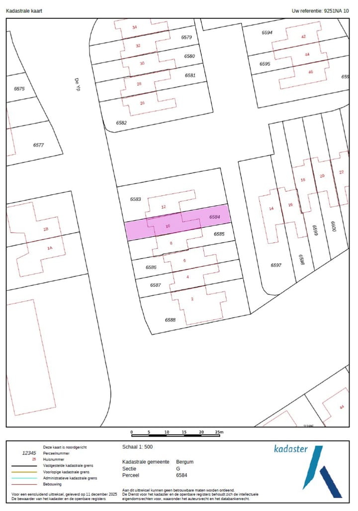 Foto 51 van De Yp 10