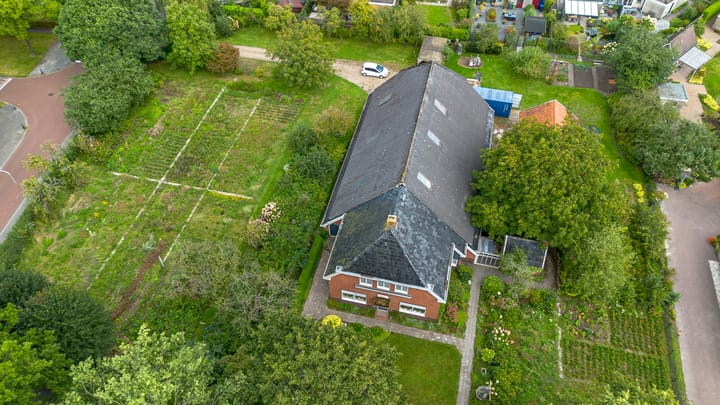 Foto 4 van Mellenssteeg 2