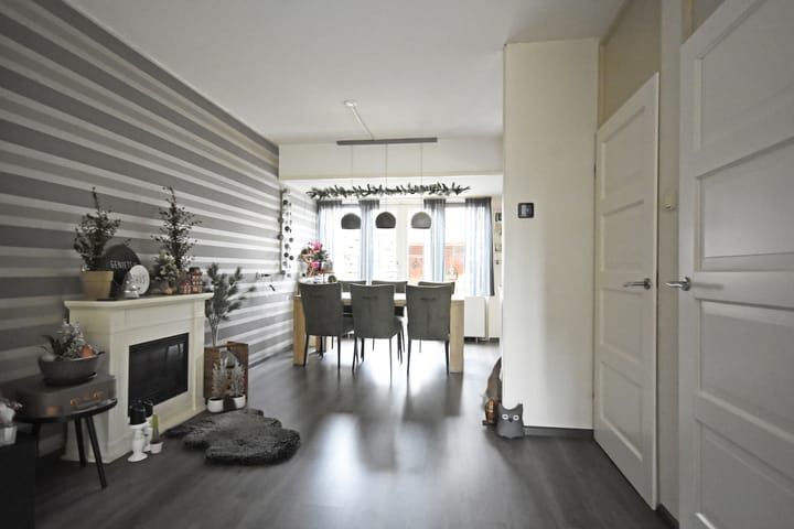 Foto 25 van De Yp 10