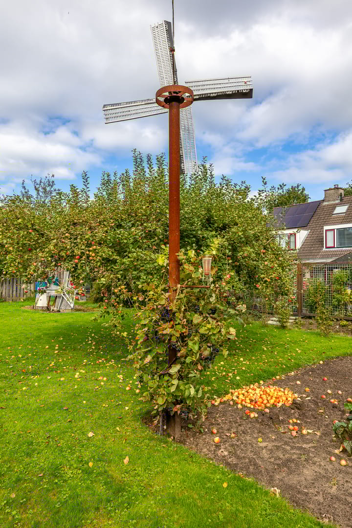 Foto 21 van Mellenssteeg 2