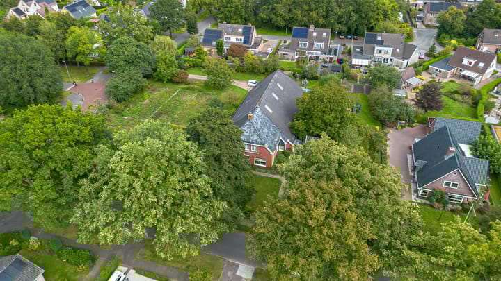 Foto 2 van Mellenssteeg 2