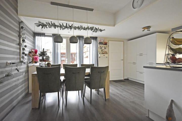 Foto 26 van De Yp 10