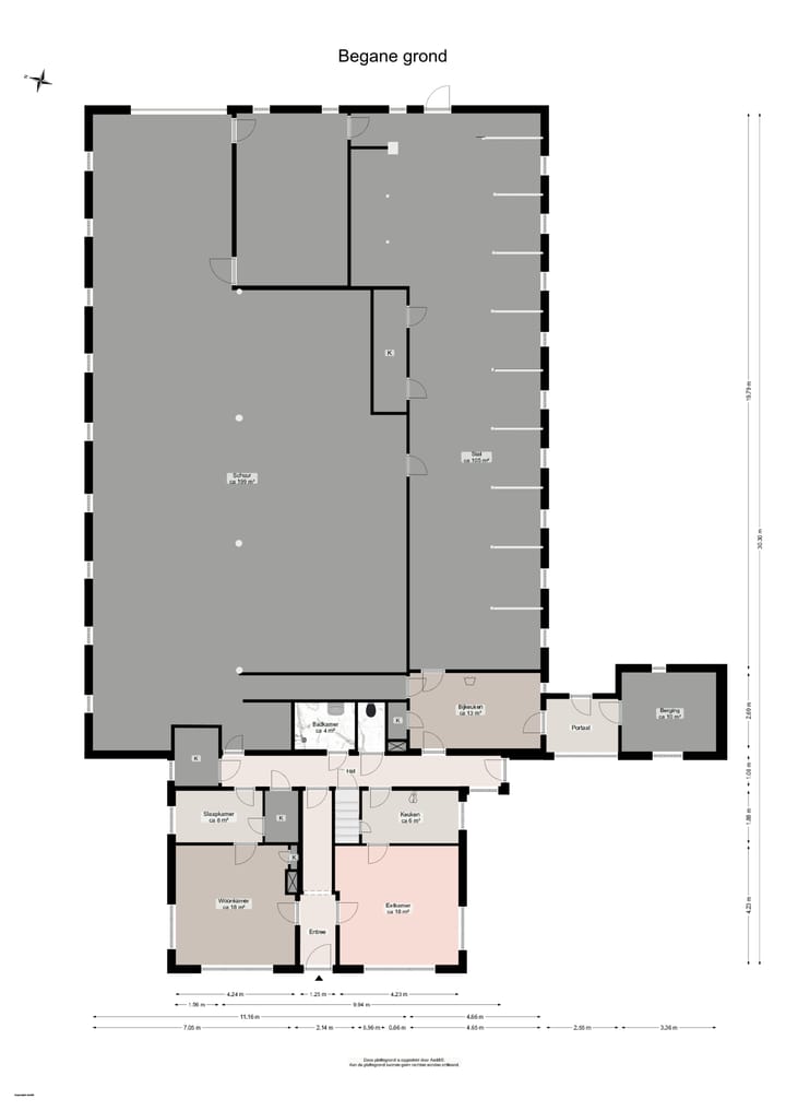 Foto 61 van Mellenssteeg 2