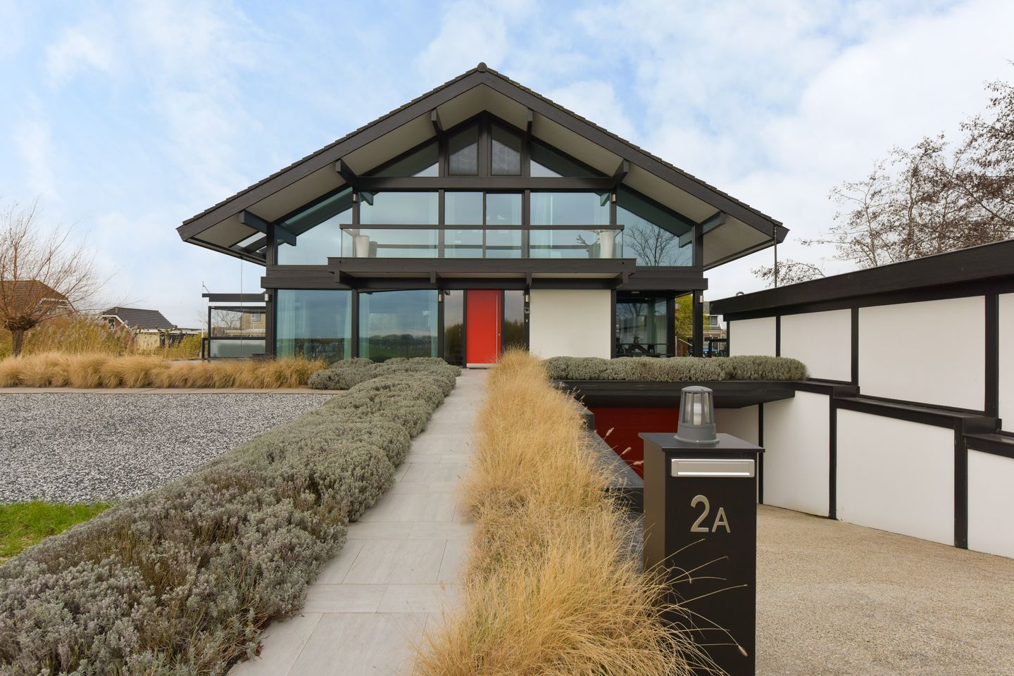 Foto 4 van Woudsedijk-Zuid 2-A