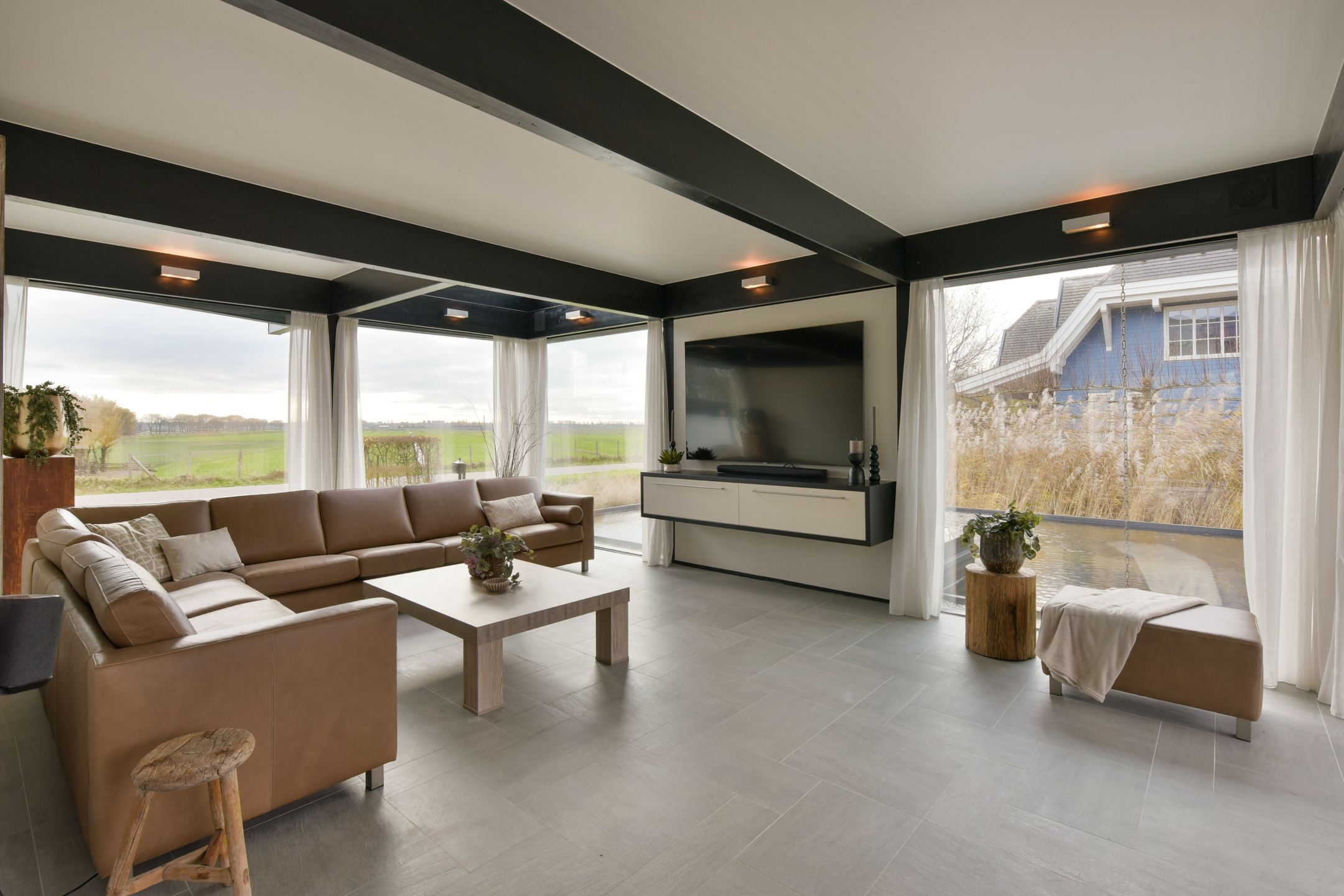 Foto 6 van Woudsedijk-Zuid 2-A