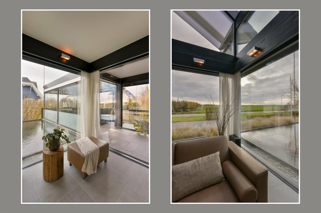 Foto 8 van Woudsedijk-Zuid 2-A