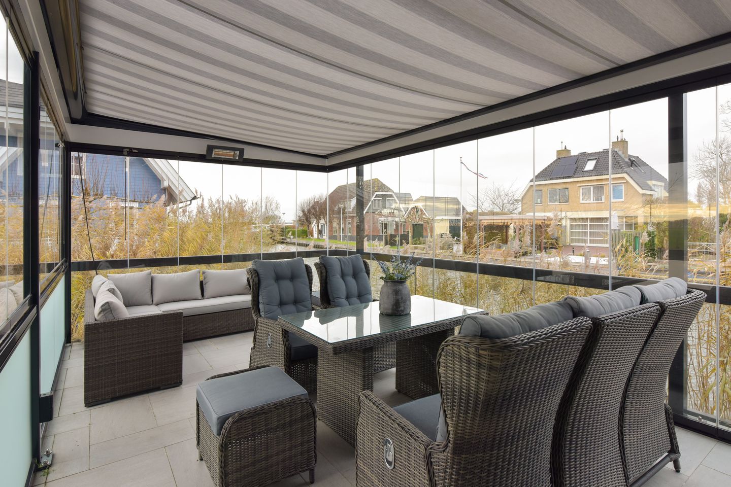 Foto 10 van Woudsedijk-Zuid 2-A