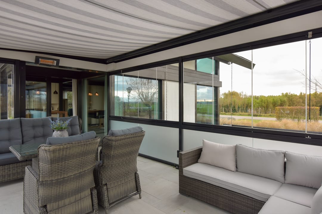 Foto 11 van Woudsedijk-Zuid 2-A