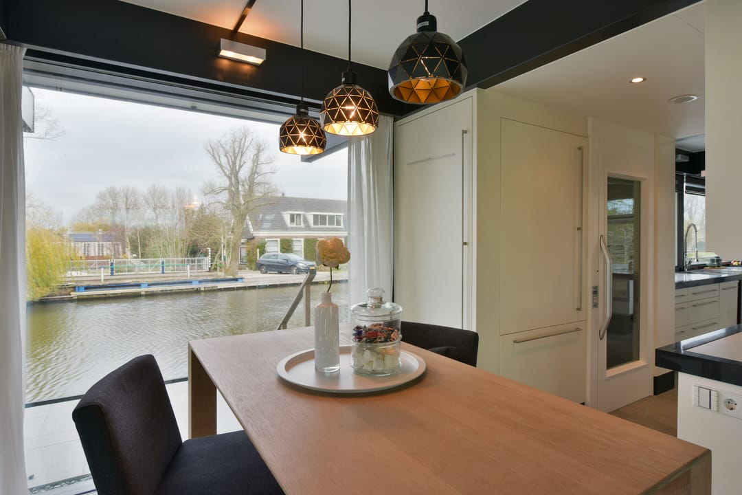 Foto 13 van Woudsedijk-Zuid 2-A