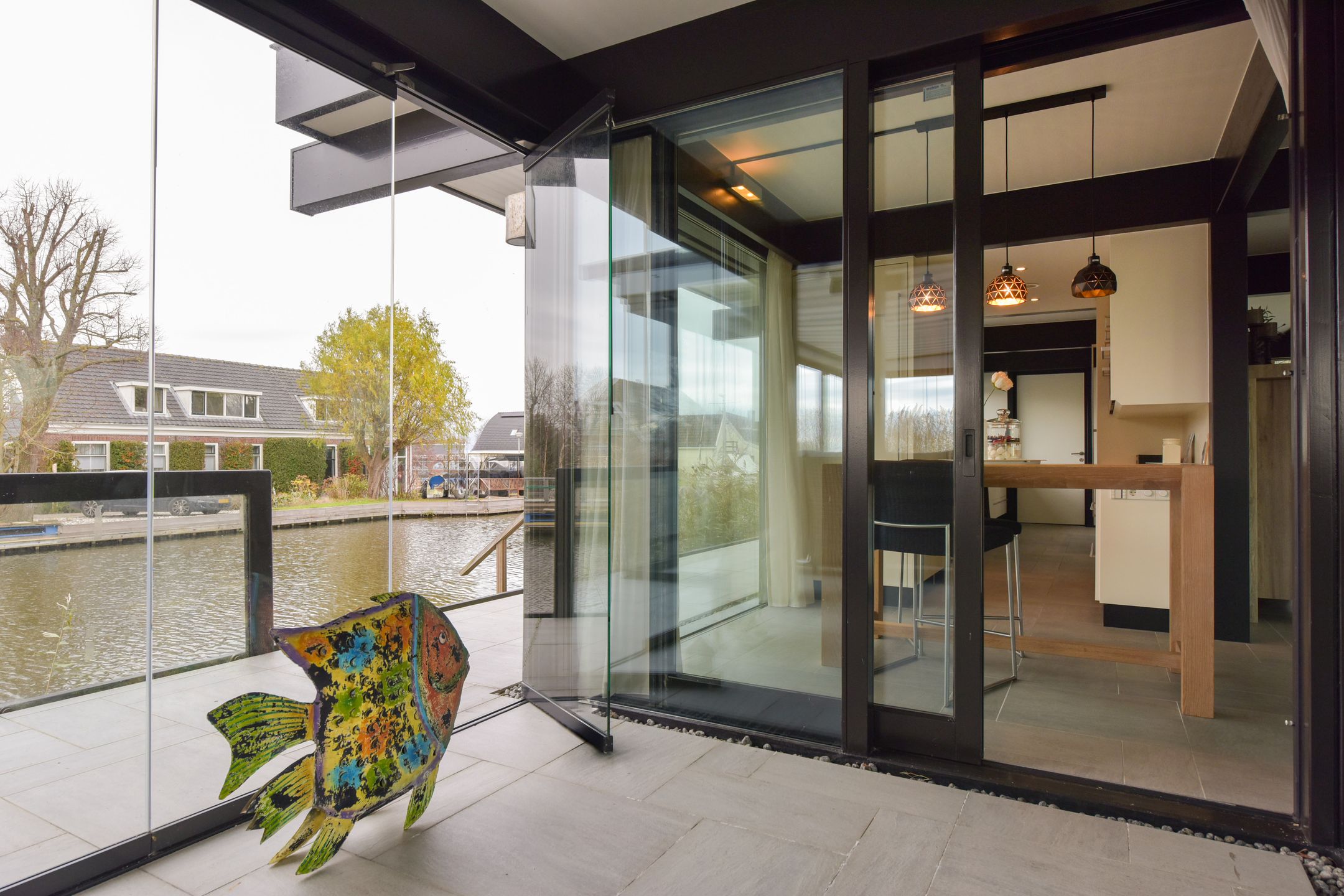 Foto 12 van Woudsedijk-Zuid 2-A