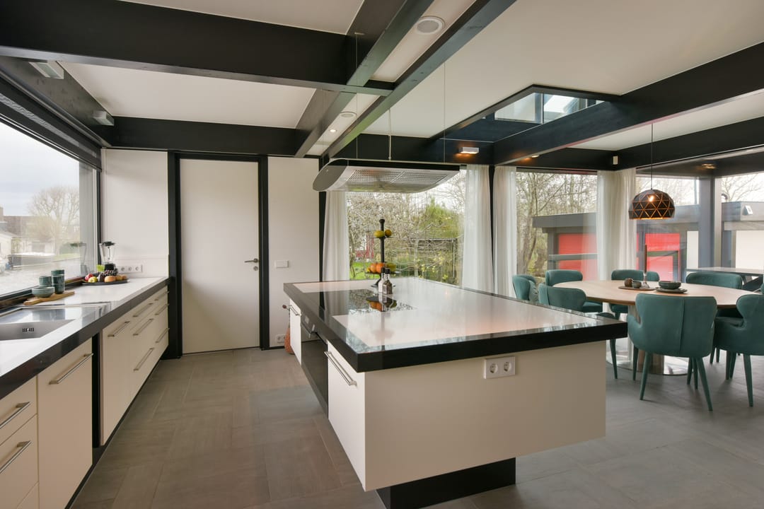 Foto 17 van Woudsedijk-Zuid 2-A