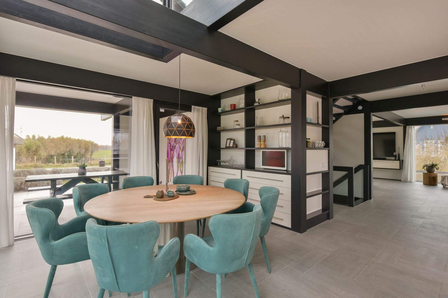 Foto 20 van Woudsedijk-Zuid 2-A