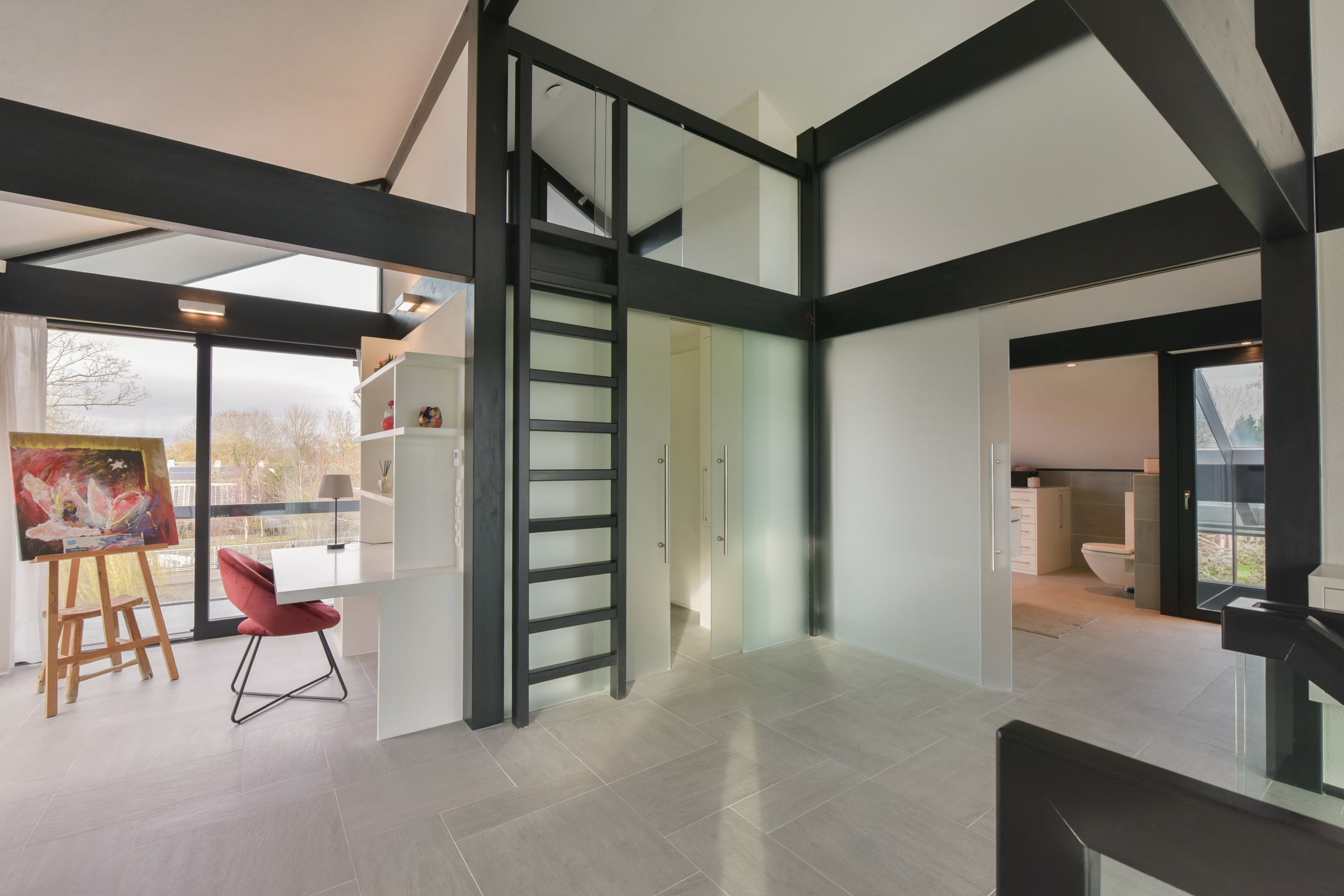 Foto 24 van Woudsedijk-Zuid 2-A