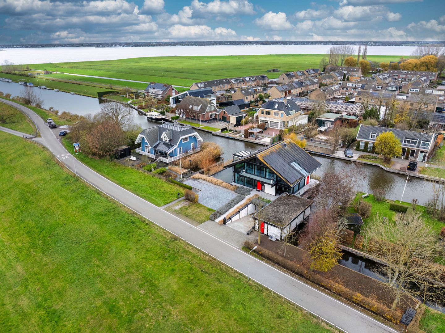 Foto 19 van Woudsedijk-Zuid 2-A