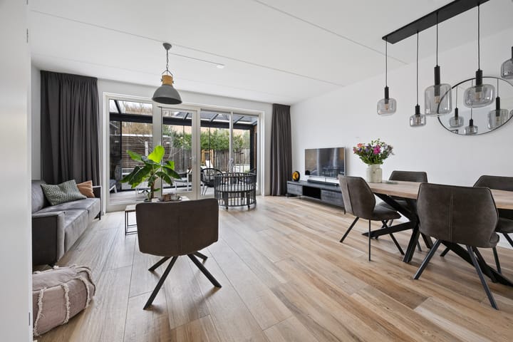 Foto 5 van Gerstveld 30