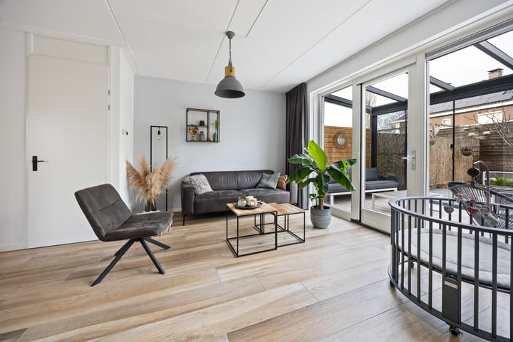 Foto 7 van Gerstveld 30