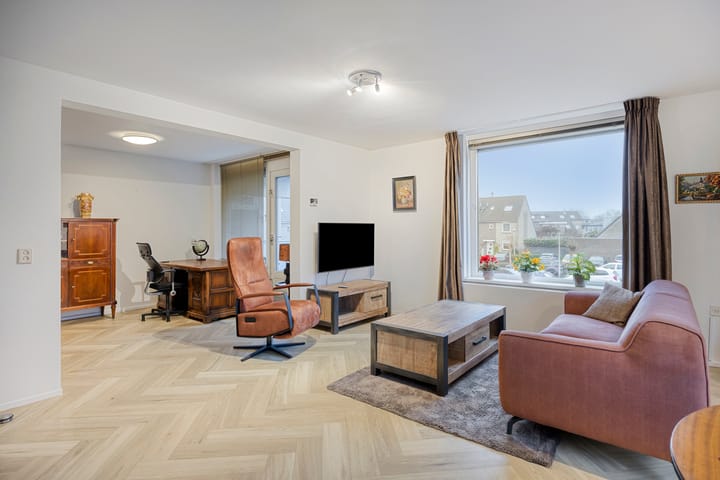 Foto 2 van Wagenmaker 10