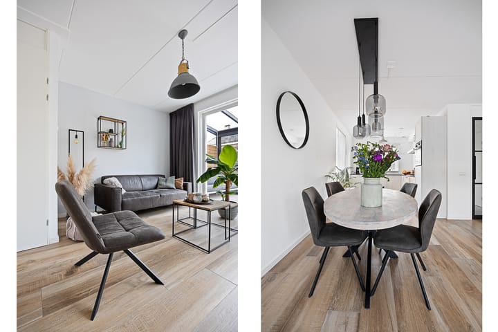 Foto 9 van Gerstveld 30