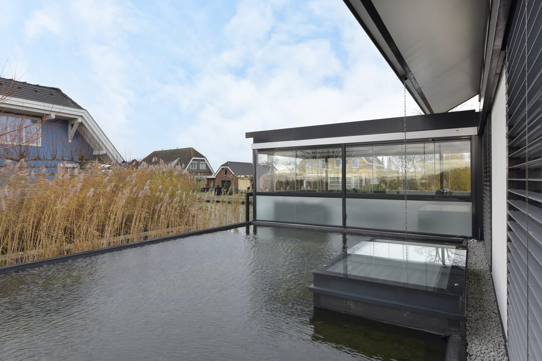 Foto 41 van Woudsedijk-Zuid 2-A