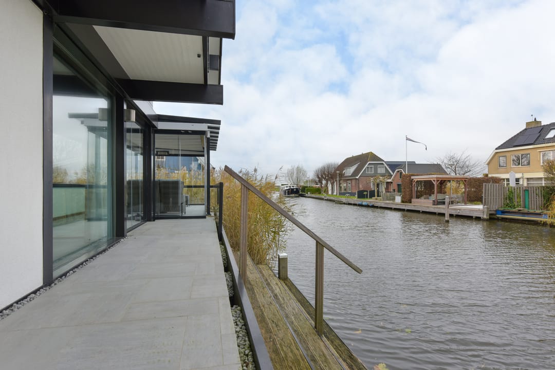 Foto 43 van Woudsedijk-Zuid 2-A