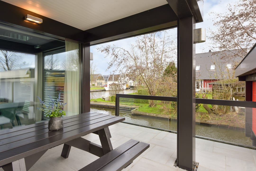 Foto 46 van Woudsedijk-Zuid 2-A