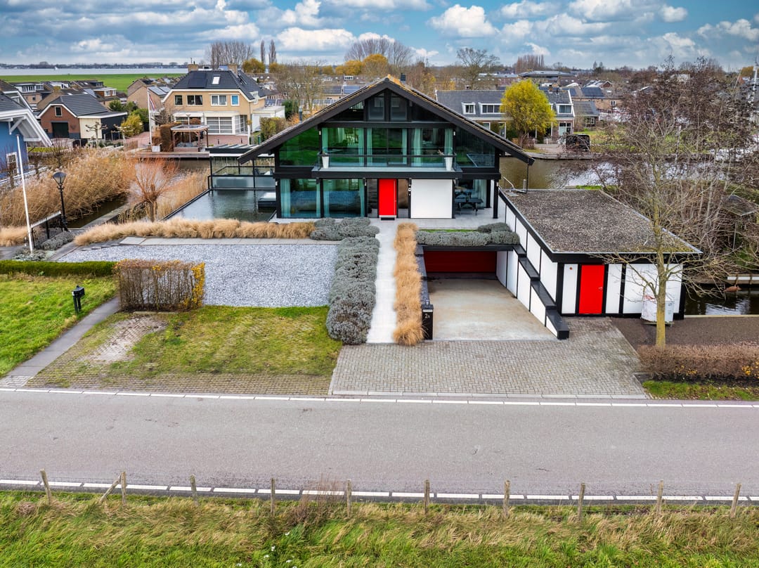 Foto 47 van Woudsedijk-Zuid 2-A