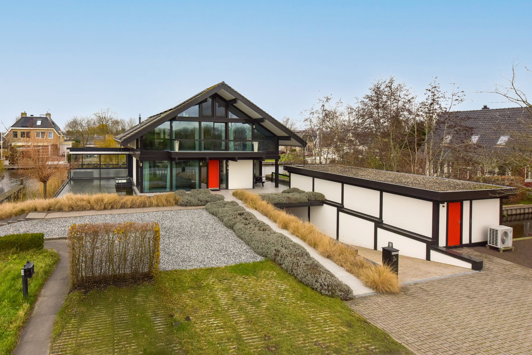 Foto 48 van Woudsedijk-Zuid 2-A