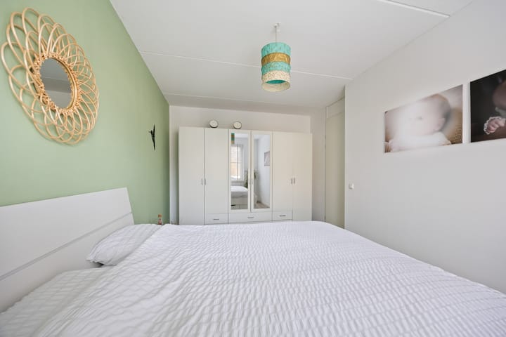 Foto 25 van Gerstveld 30