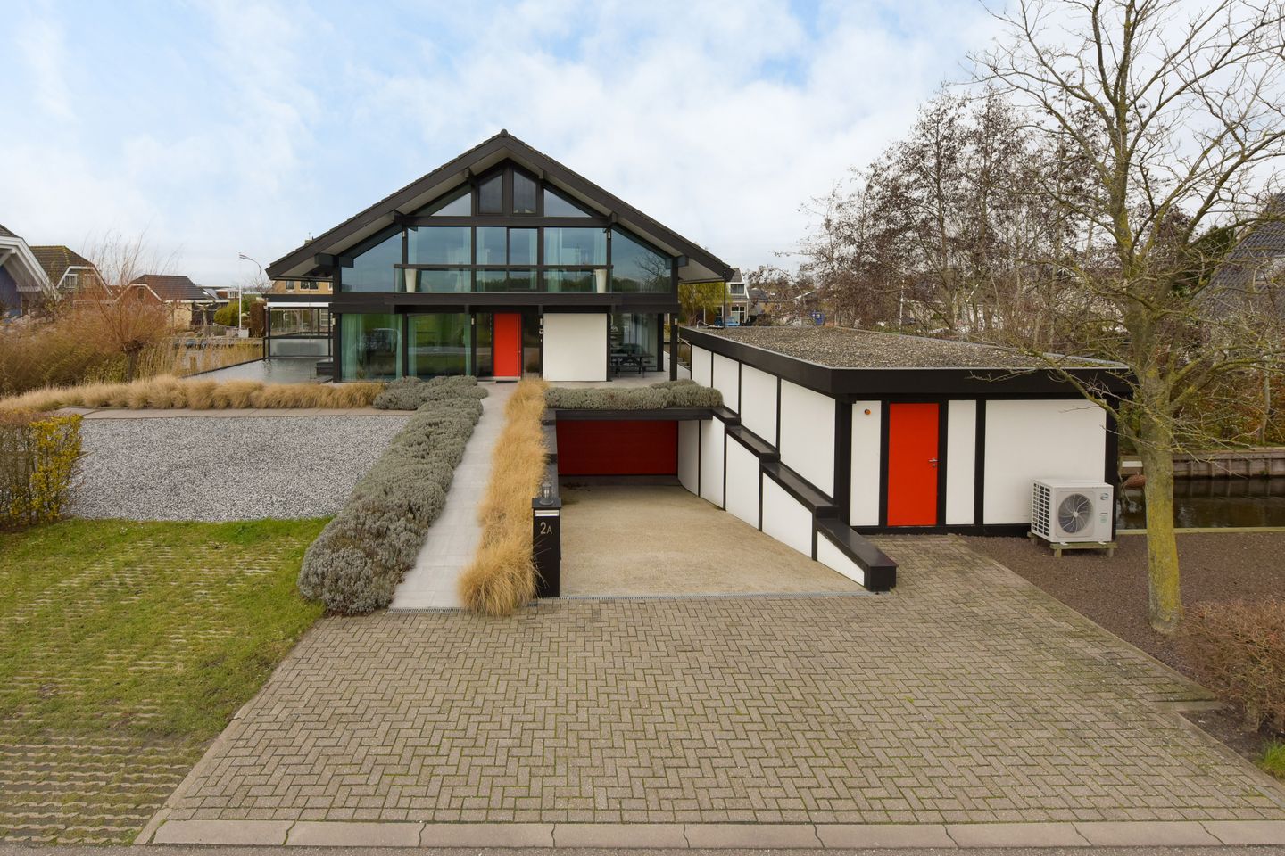 Foto 49 van Woudsedijk-Zuid 2-A