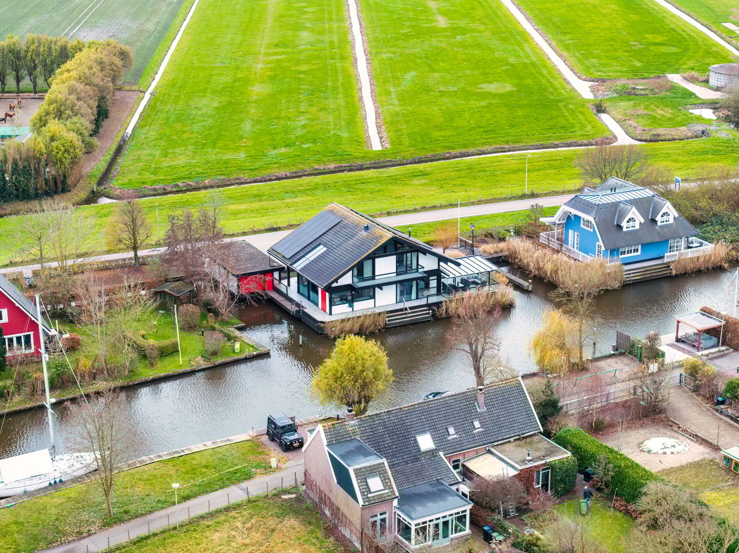 Foto 50 van Woudsedijk-Zuid 2-A