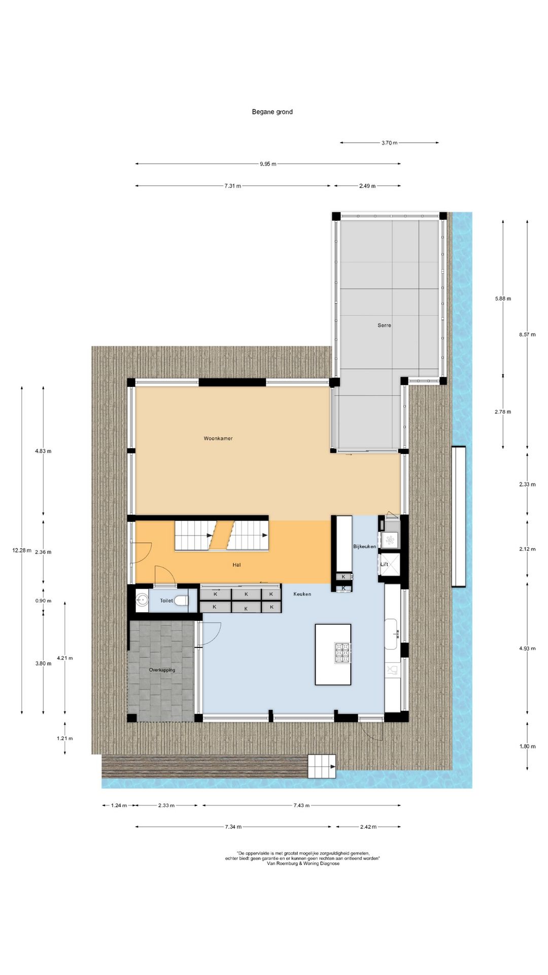 Foto 51 van Woudsedijk-Zuid 2-A