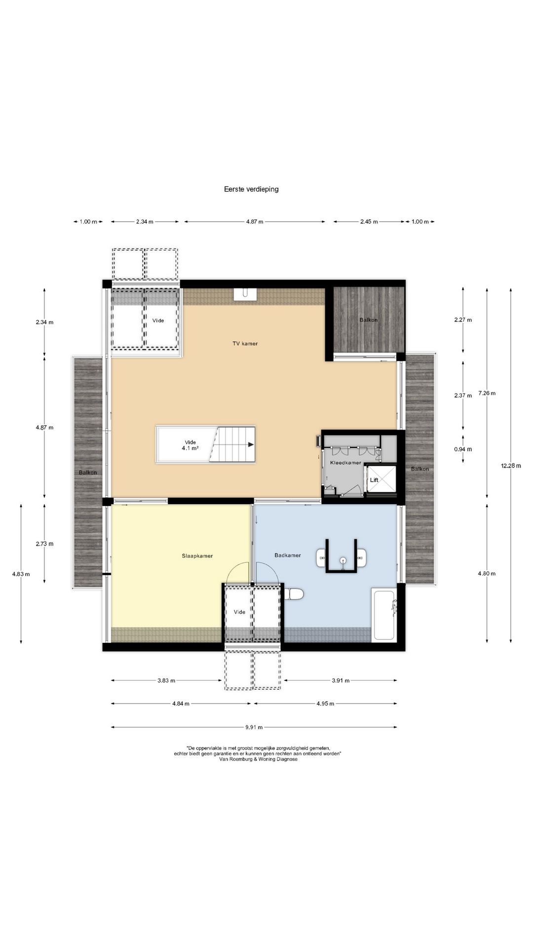 Foto 52 van Woudsedijk-Zuid 2-A