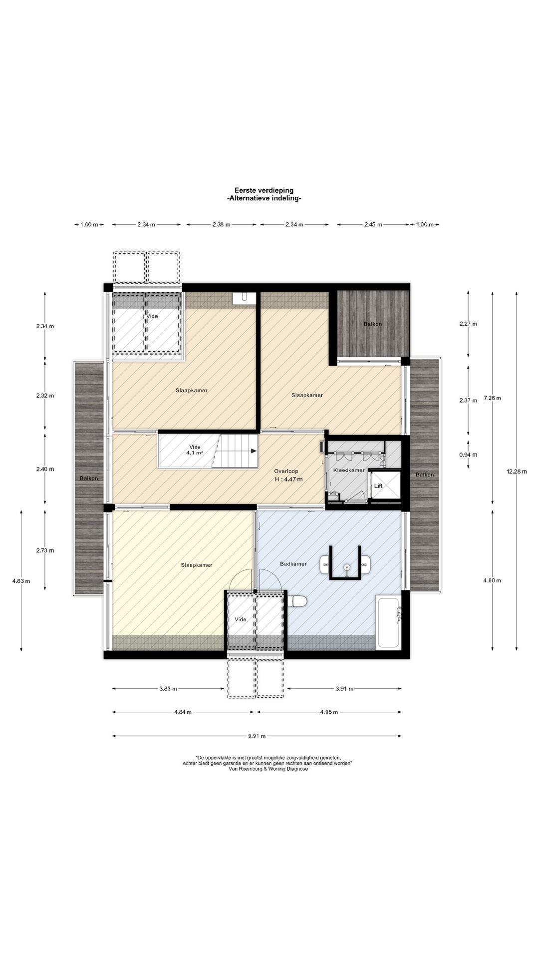 Foto 53 van Woudsedijk-Zuid 2-A