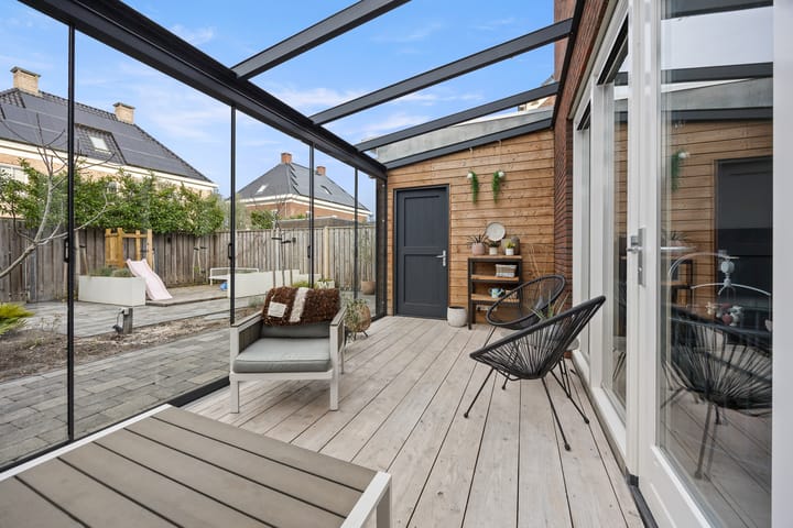 Foto 35 van Gerstveld 30