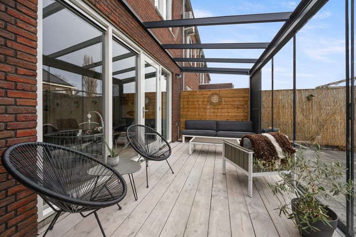 Foto 36 van Gerstveld 30