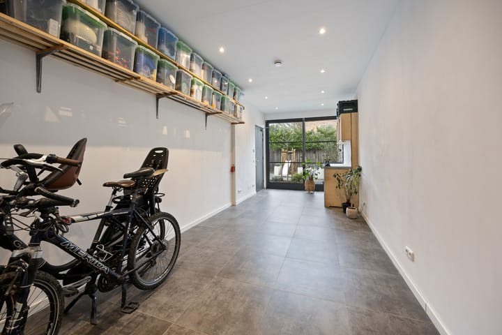 Foto 40 van Gerstveld 30