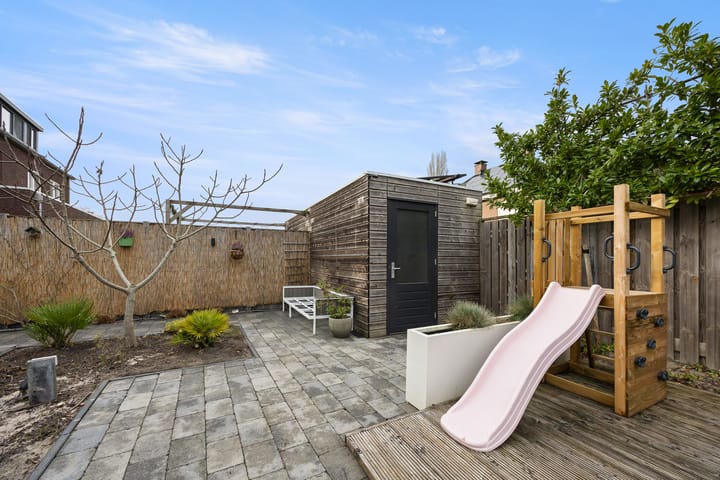 Foto 43 van Gerstveld 30