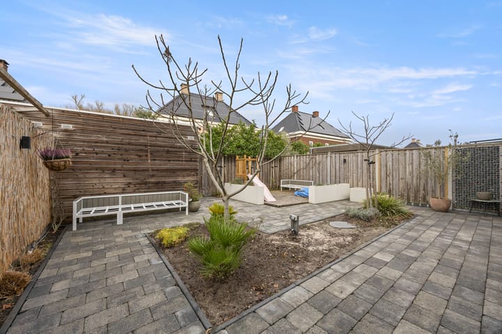 Foto 45 van Gerstveld 30